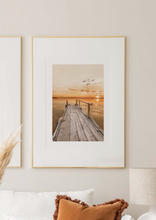 Load image into Gallery viewer, Sunset Poster