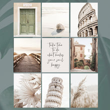 Load image into Gallery viewer, TRAVEL POSTER PACK