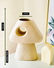 Load image into Gallery viewer, Dome Vase