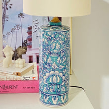 Load image into Gallery viewer, Serenity Table Lamp