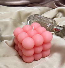 Load image into Gallery viewer, DREAMY BUBBLE CANDLE