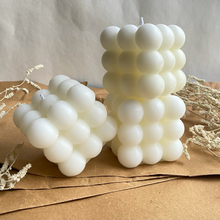Load image into Gallery viewer, DREAMY BUBBLE CANDLE