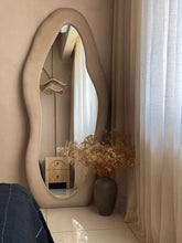 Load image into Gallery viewer, Asymmetrical Mirror

