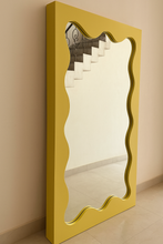 Load image into Gallery viewer, Box Mirror
