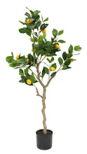 Load image into Gallery viewer, Lemon artifical Tree
