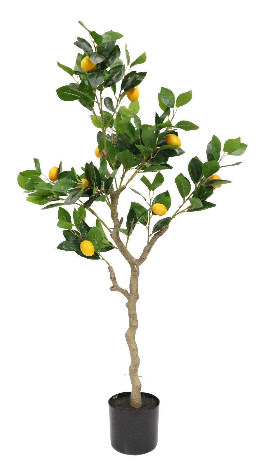 Lemon artifical Tree