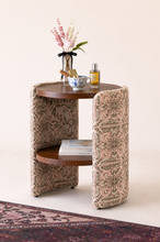 Load image into Gallery viewer, Curve Side Table
