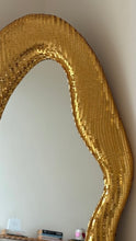 Load image into Gallery viewer, Zaffra Asymmetrical Mirror
