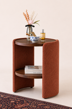 Load image into Gallery viewer, Curve Side Table
