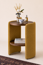 Load image into Gallery viewer, Curve Side Table
