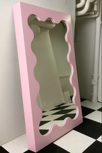 Load image into Gallery viewer, Box Mirror
