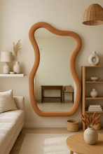 Load image into Gallery viewer, Blob Mirror
