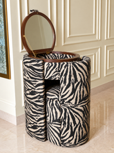 Load image into Gallery viewer, Rella Vanity &amp; Stool Set- 2

