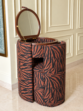 Load image into Gallery viewer, Rella Vanity &amp; Stool Set- 2
