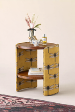 Load image into Gallery viewer, Curve Side Table
