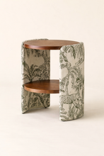 Load image into Gallery viewer, Curve Side Table
