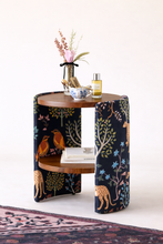 Load image into Gallery viewer, Curve Side Table
