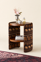 Load image into Gallery viewer, Curve Side Table
