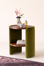 Load image into Gallery viewer, Curve Side Table

