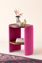 Load image into Gallery viewer, Curve Side Table
