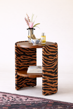 Load image into Gallery viewer, Curve Side Table

