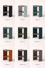 Load image into Gallery viewer, Curve Side Table
