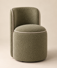 Load image into Gallery viewer, Rella Vanity Chair
