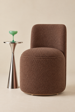 Load image into Gallery viewer, Rella Vanity Chair
