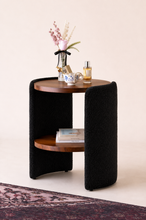 Load image into Gallery viewer, Curve Side Table
