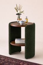 Load image into Gallery viewer, Curve Side Table

