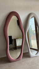 Load image into Gallery viewer, Asymmetrical Mirror
