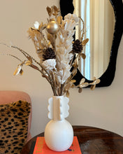Load image into Gallery viewer, Goreme dried flower set with vase
