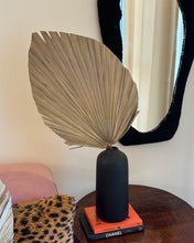 Load image into Gallery viewer, Verona dried flower set with vase
