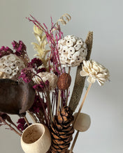 Load image into Gallery viewer, Bodrum Dried flower
