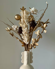 Load image into Gallery viewer, Goreme dried flower set with vase
