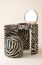 Load image into Gallery viewer, Rella Vanity &amp; Stool Set- 2
