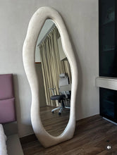 Load image into Gallery viewer, Asymmetrical Mirror
