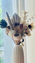 Load image into Gallery viewer, Pine Rose dried flower
