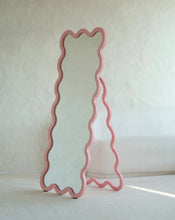 Load image into Gallery viewer, Halo Mirror
