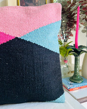 Load image into Gallery viewer, Abstract Cushion Cover
