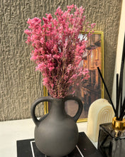 Load image into Gallery viewer, Jin Vase with Dried Breath set
