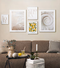 Load image into Gallery viewer, Silver Aluminum Frame
