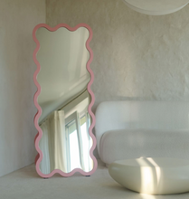 Load image into Gallery viewer, Halo Mirror
