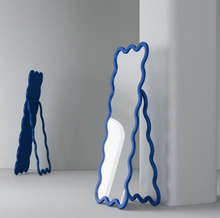 Load image into Gallery viewer, Halo Mirror
