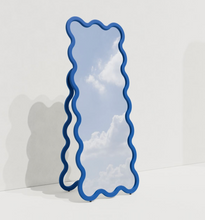 Load image into Gallery viewer, Halo Mirror
