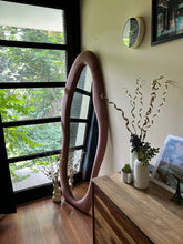 Load image into Gallery viewer, Asymmetrical Mirror
