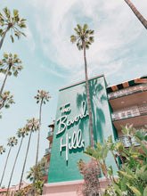 Load image into Gallery viewer, The Beverly Hills Poster
