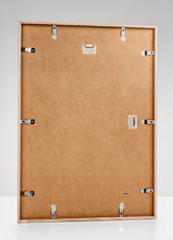 Load image into Gallery viewer, Brown Wooden Frame
