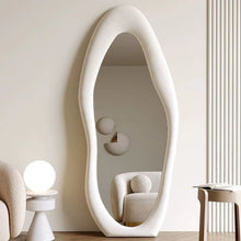 Load image into Gallery viewer, Asymmetrical Mirror
