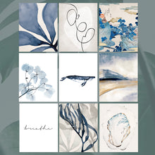 Load image into Gallery viewer, ABSTRACT POSTER PACK
